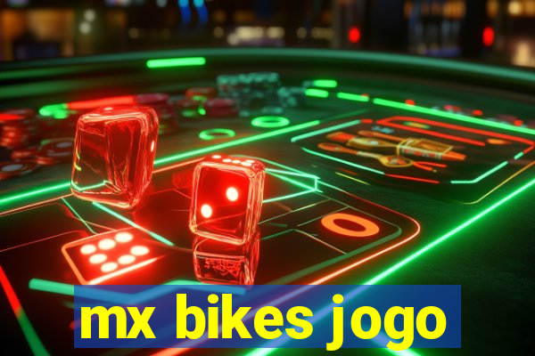 mx bikes jogo